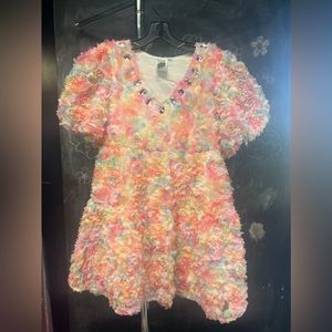 Queen of sparkle dress, retails $264.00